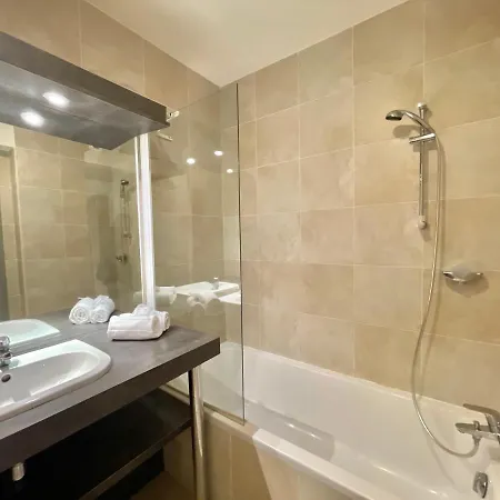 Vieux Port One Bedroom A08